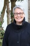 Portraitbild Kontaktperson: Frau Backhoff